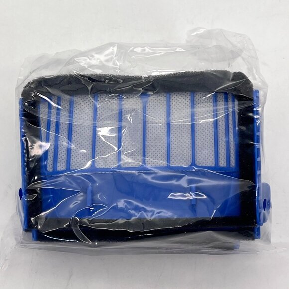 IRobot Roomba AeroVac Filter 3 Pack Replacement Filters For Series 600 Vacuums - Picture 8 of 13